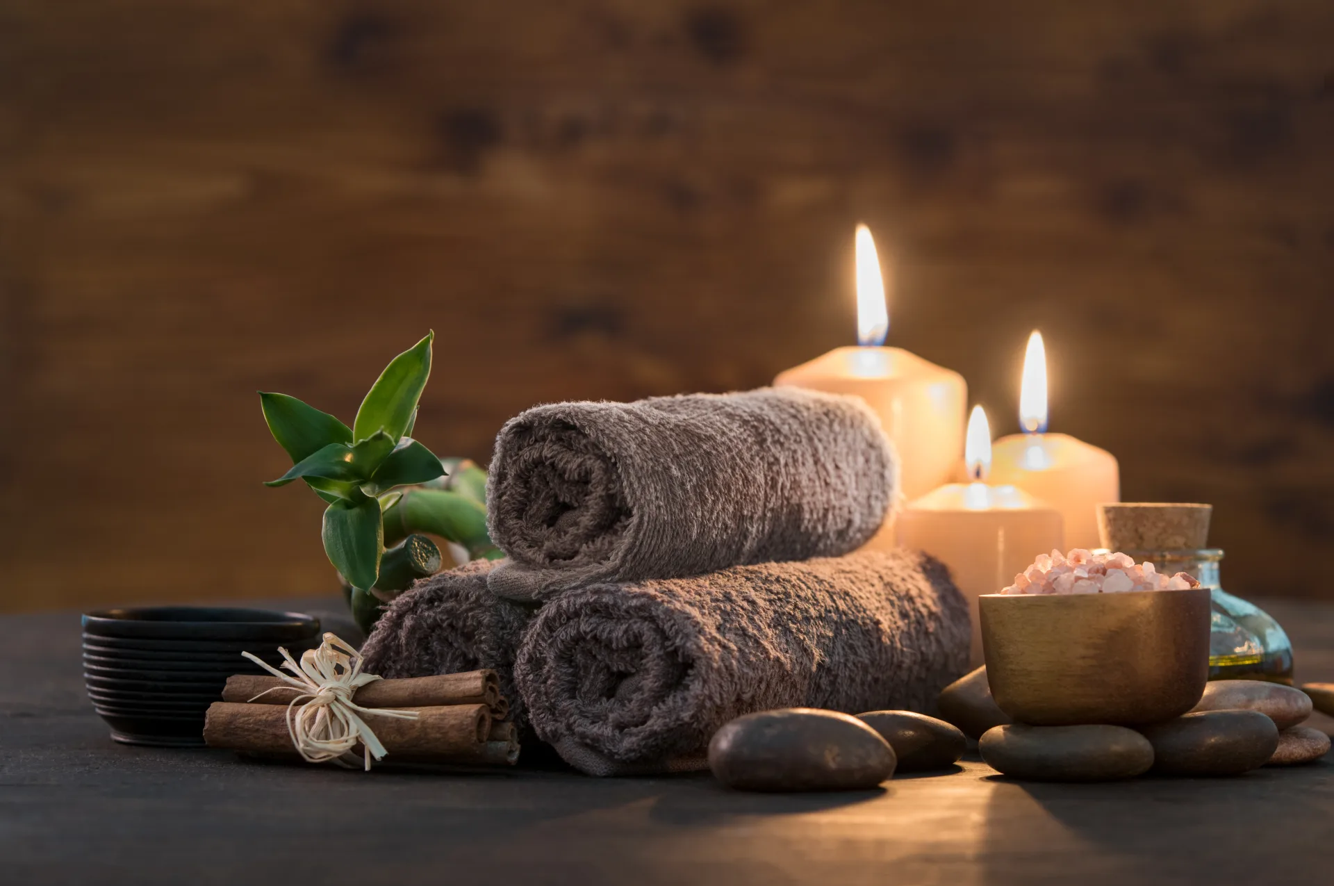 Hamam mı Sauna mı? Hangisi Size Uygun?