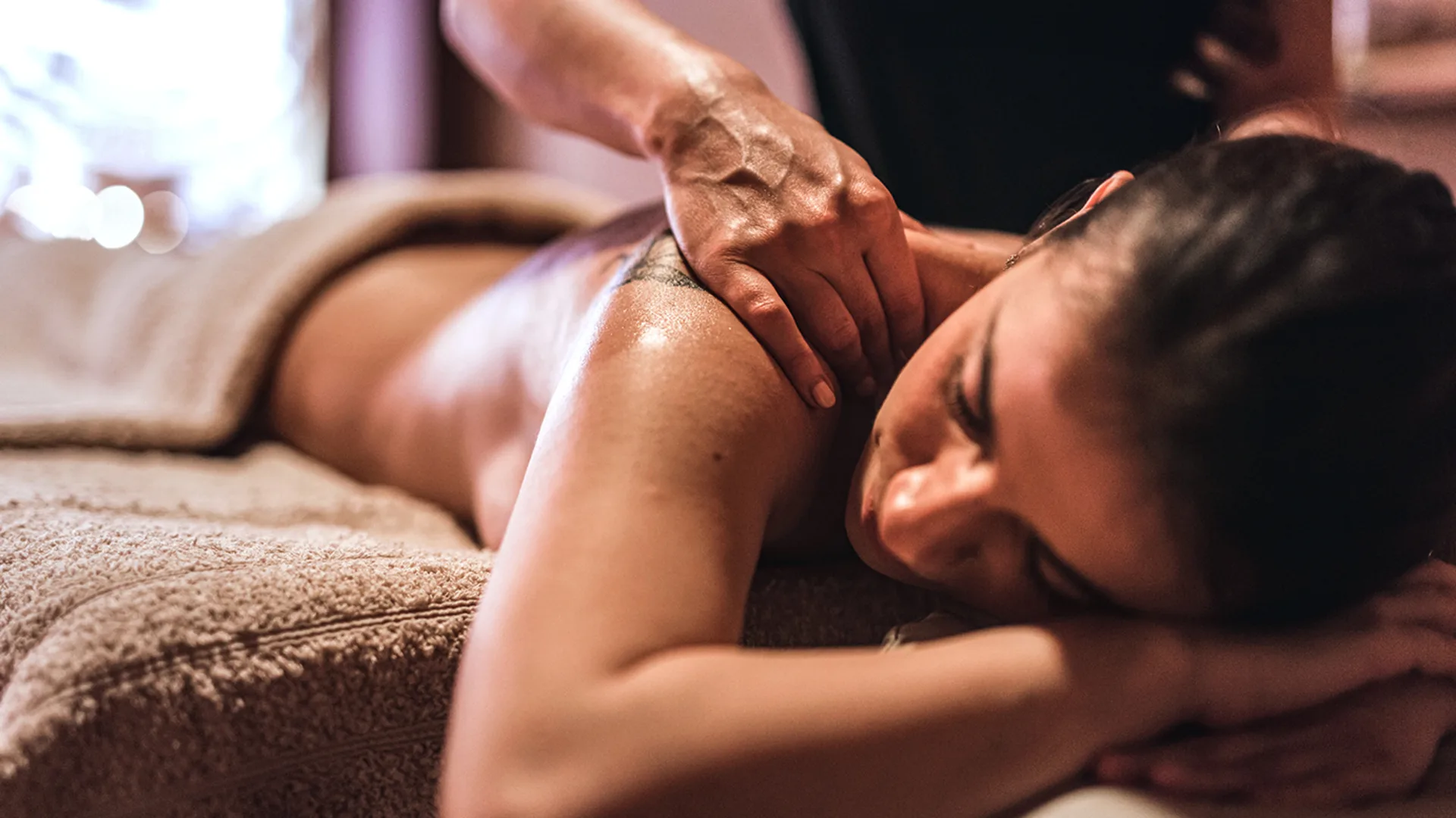 Yoğun Çalışanlar İçin SPA Önerileri
